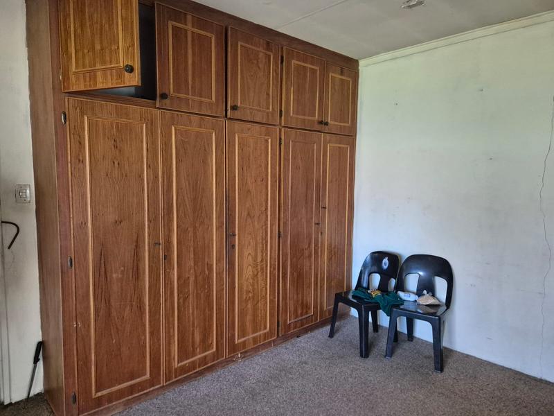 4 Bedroom Property for Sale in Bothaville Free State